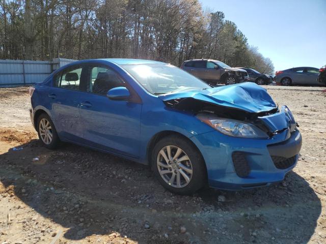 Vin: jm1bl1v72c1594486, lot: 48038595, mazda 3 i 20124