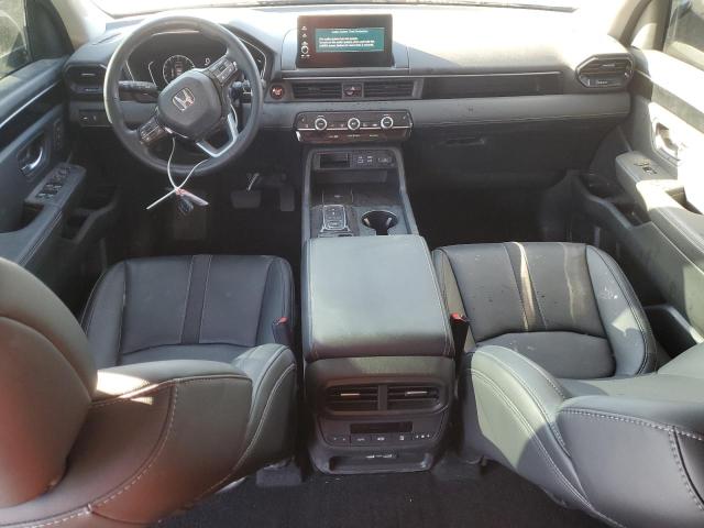 2023 HONDA PILOT EXL - 5FNYG2H58PB008403