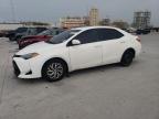 2019 TOYOTA COROLLA L - 5YFBURHEXKP902553