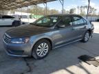 2015 VOLKSWAGEN PASSAT S - 1VWAS7A3XFC011320