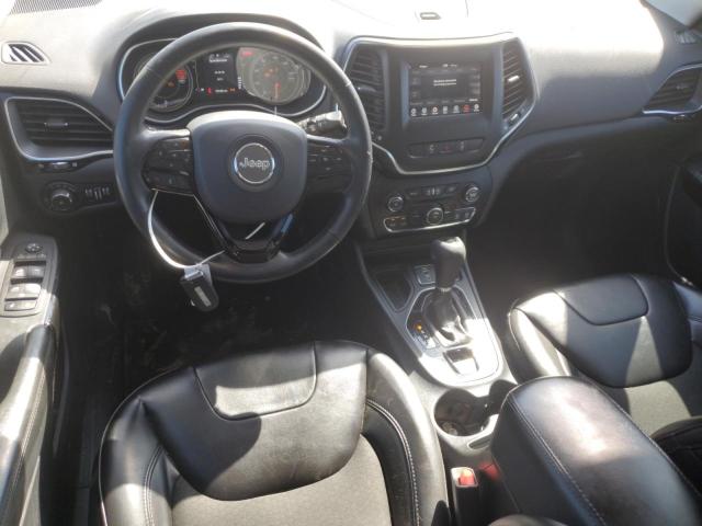 2021 JEEP CHEROKEE L - 1C4PJLLB7MD173555