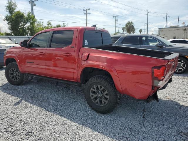 Vin: 5tfaz5cn6mx097409, lot: 49908305, toyota tacoma double cab 20212