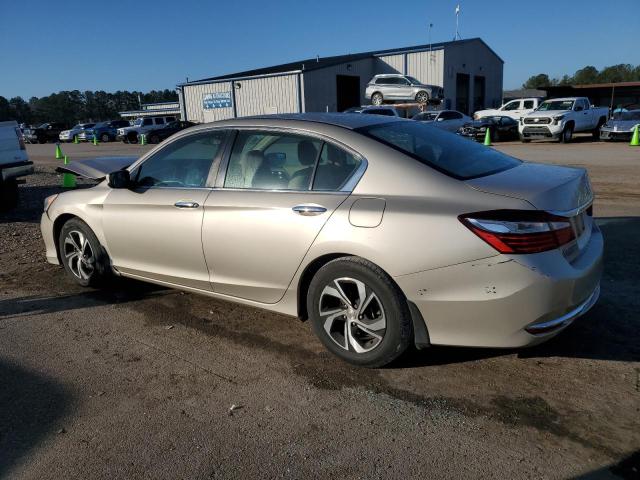 2016 HONDA ACCORD LX - 1HGCR2F31GA157431