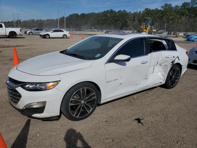 CHEVROLET MALIBU PRE