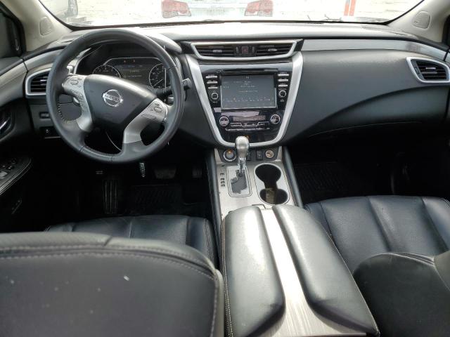 2015 NISSAN MURANO S - 5N1AZ2MG5FN204362