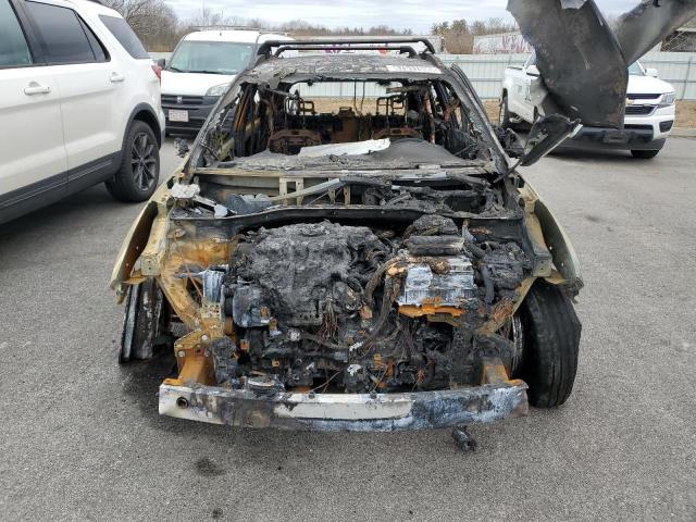 2020 KIA NIRO LX KNDCB3LC1L5449323