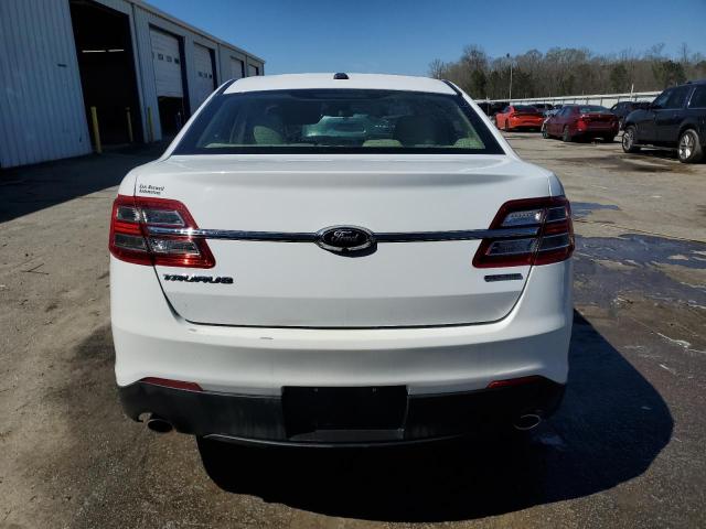 2018 FORD TAURUS SE - 1FAHP2D82JG105213