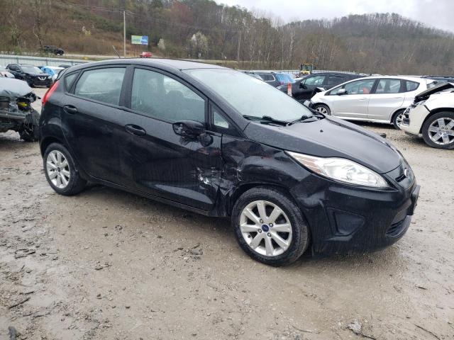 Vin: 3fadp4ejxdm217974, lot: 50428865, ford fiesta se 20134