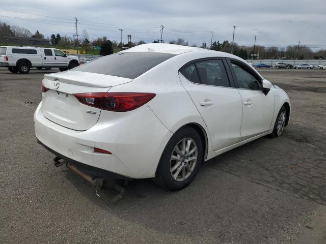 Vin: jm1bm1w77f1229432, lot: 49302495, mazda 3 grand touring 20153