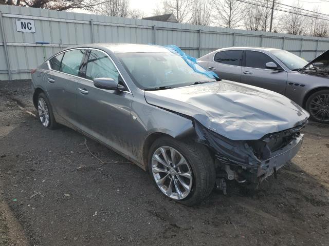 Vin: 1g6dt5rk9m0111147, lot: 50029755, cadillac ct5 premium luxury 20214