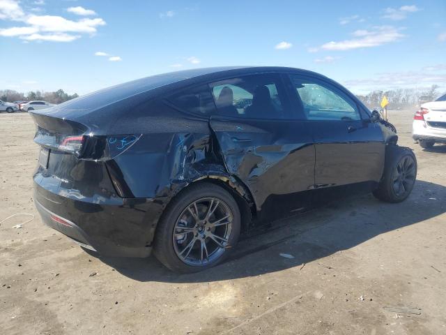 2025 TESLA MODEL Y 7SAYGDEE3SA352407
