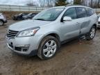 2017 CHEVROLET TRAVERSE L - 1GNKRGKD5HJ326641