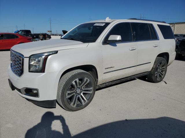 2018 GMC YUKON DENA #3115699923