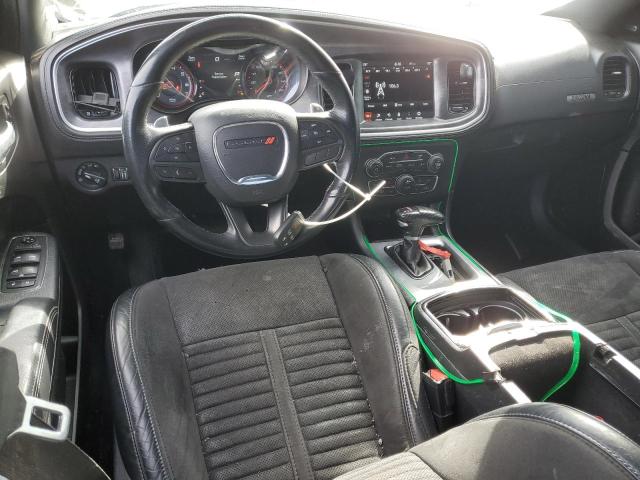 2020 DODGE CHARGER R/ - 2C3CDXCT7LH237668