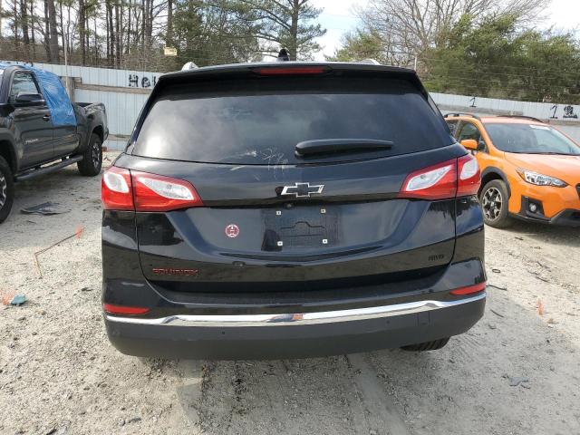 2021 CHEVROLET EQUINOX PR 2GNAXXEV4M6160822