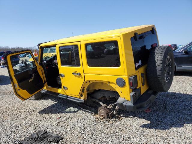 Vin: 1c4bjwfg0fl561769, lot: 48905815, jeep wrangler rubicon 20152