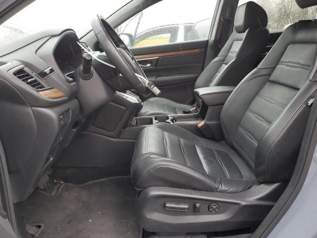 2020 HONDA CR-V EXL - 7FARW1H87LE012338