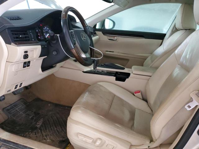 2015 LEXUS ES 350 - JTHBK1GG8F2173241