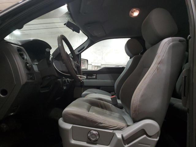2013 FORD F150 SUPER - 1FTFX1EFXDFD26755