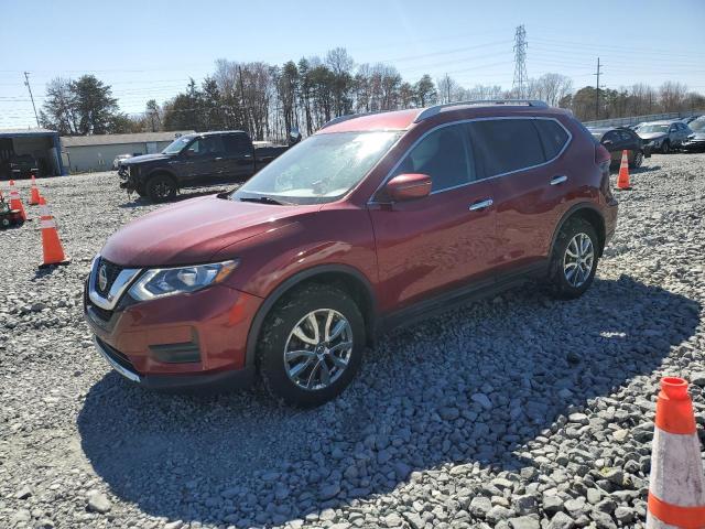 2018 NISSAN ROGUE S - 5N1AT2MV4JC820980