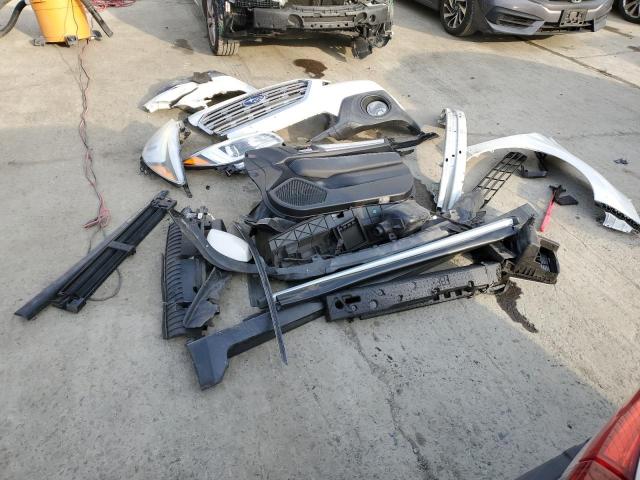 2016 SUBARU OUTBACK 2. - 4S4BSAEC4G3328991