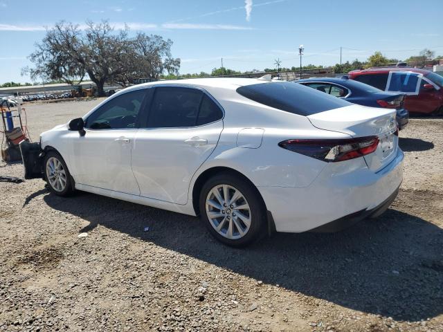 2021 TOYOTA CAMRY LE - 4T1C11AK4MU581755