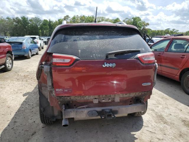 2015 JEEP CHEROKEE L 1C4PJLCB7FW700372