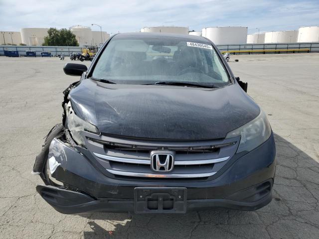 2013 HONDA CR-V LX - 2HKRM3H33DH515255