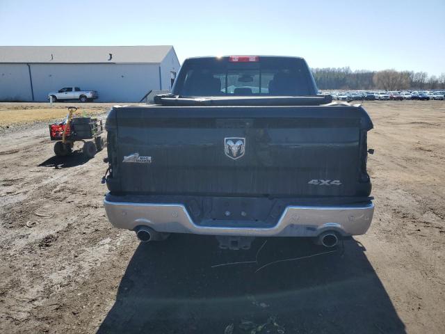 2017 RAM 1500 SLT - 3C6RR7LT1HG794002