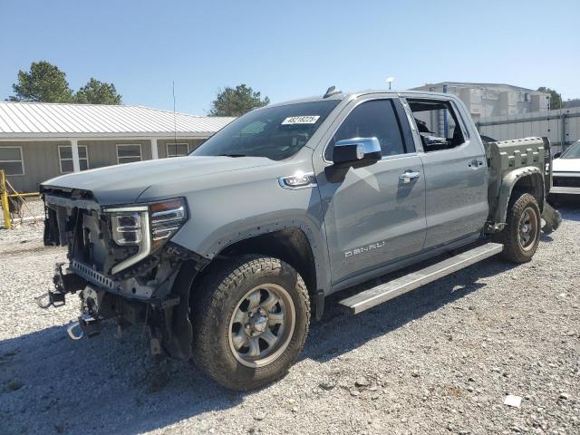 GMC SIERRA K1500 DENALI