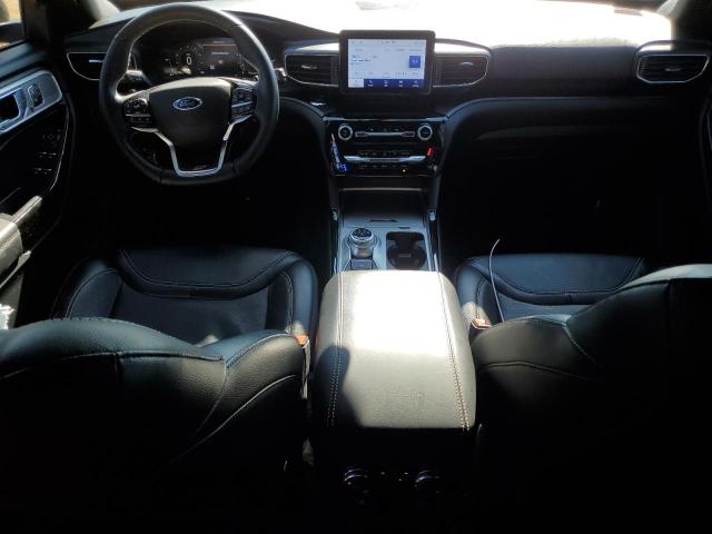 1FM5K8GC3NGA46530 2022 FORD EXPLORER
