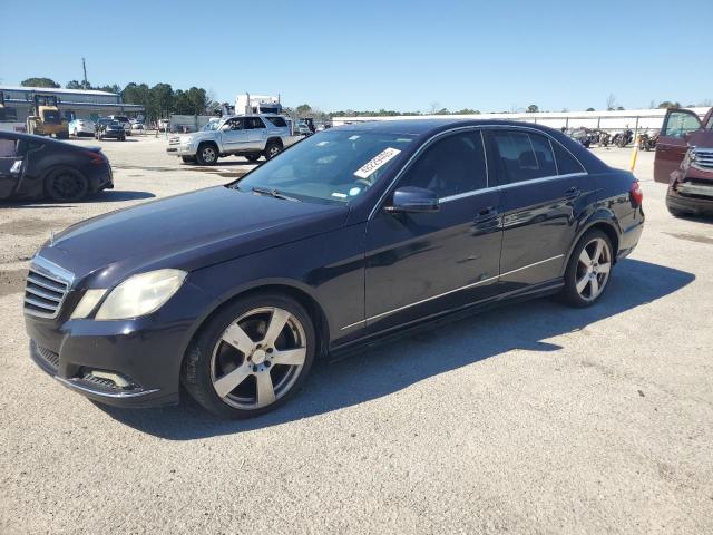 2010 MERCEDES-BENZ E 350 #3115760932