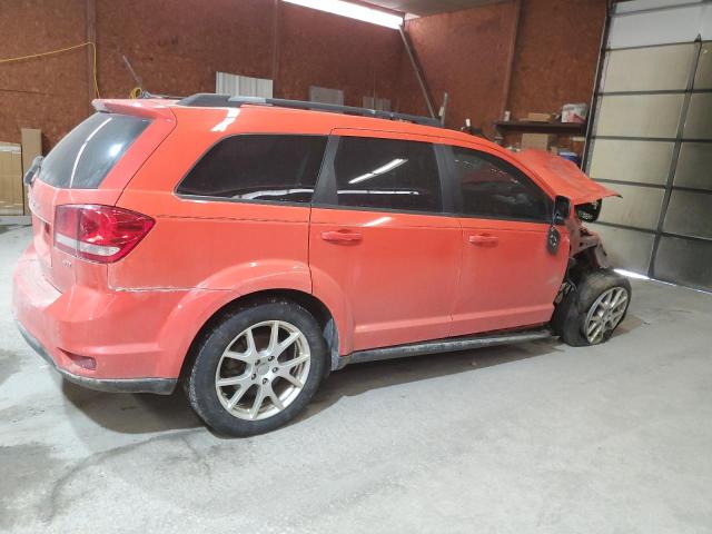 Vin: 3c4pdcbbxht676196, lot: 48851655, dodge journey sxt 20173