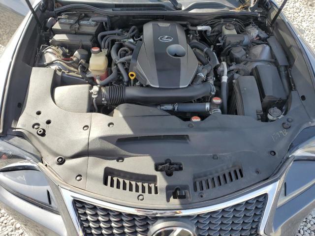 2016 LEXUS RC 200T - JTHHA5BC8G5002157