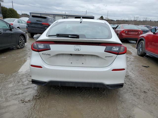 2023 HONDA CIVIC SPOR - 19XFL2H86PE020441