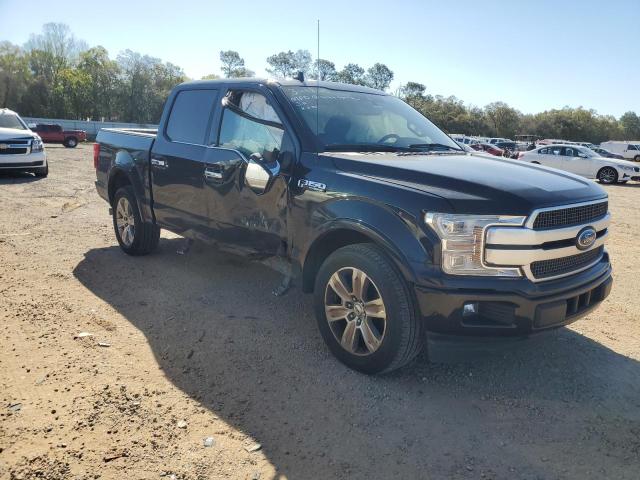 Vin: 1ftew1c45kfb49044, lot: 50011855, ford f-150 supercrew 20194