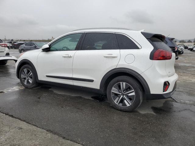 Vin: kndcb3lcxn5547723, lot: 47037985, kia niro lx 20222