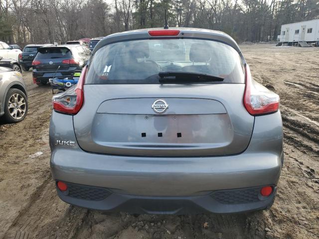 2017 NISSAN JUKE S - JN8AF5MR8HT705684