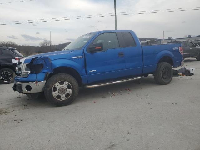 Vin: 1ftfx1et1dfd18632, lot: 43821455, ford f-150 super cab 2013 img_1