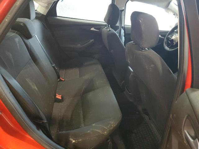 2016 FORD FOCUS SE - 1FADP3F23GL315056