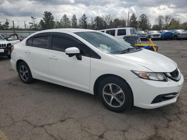 2015 HONDA CIVIC SE 19XFB2F72FE235469