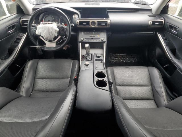 2016 LEXUS IS 200T - JTHBA1D22G5024142