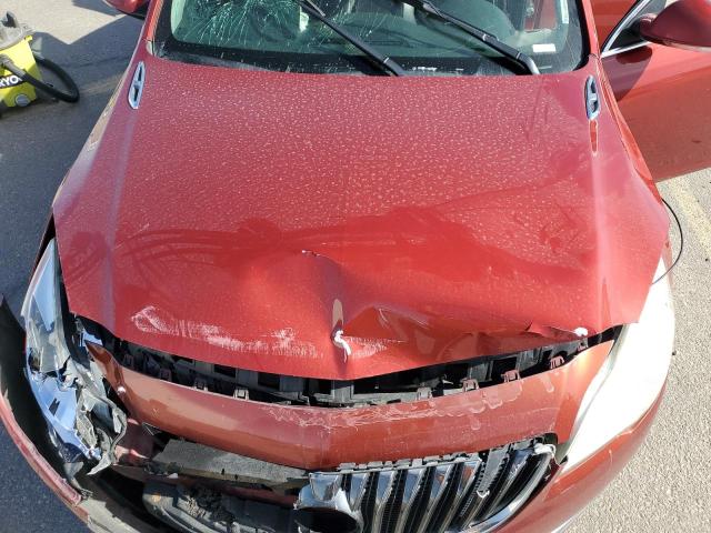 2015 BUICK REGAL PREM 2G4GN5EX8F9119072