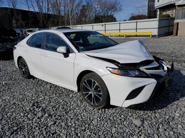 Vin: 4t1b11hk3ju669550, lot: 50288185, toyota camry l 20184