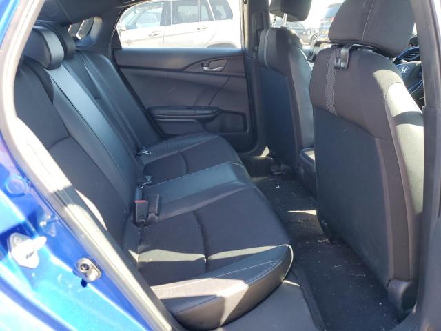 2019 HONDA CIVIC SPOR - 2HGFC2F84KH585949