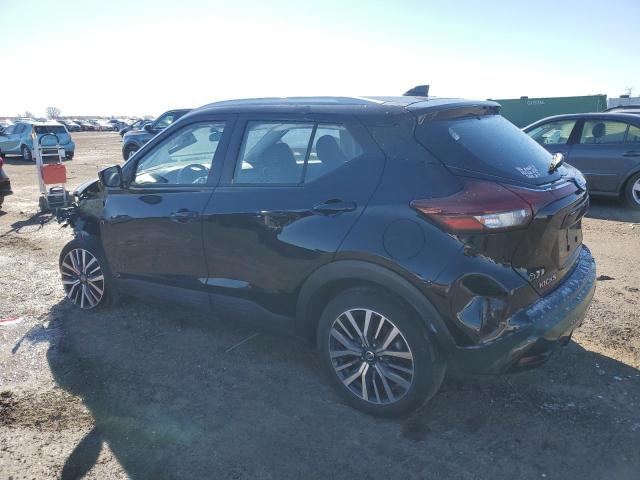 2021 NISSAN KICKS SV 3N1CP5CV4ML505449