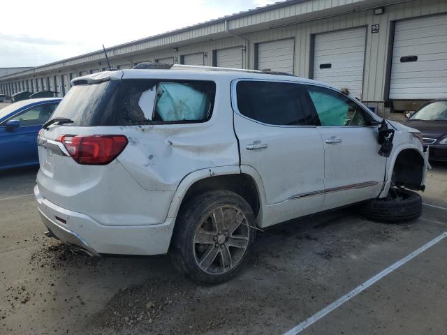 Vin: 1gkknpls4hz115390, lot: 50526485, gmc acadia den denali 20173