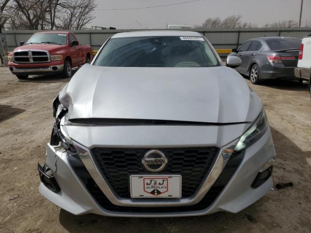 2019 NISSAN ALTIMA SV - 1N4BL4DV9KC124160