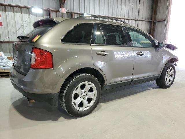 Vin: 2fmdk3jc6dbb53066, lot: 48564735, ford edge sel 20133