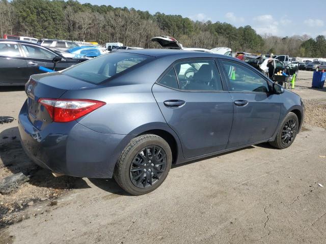 Vin: 5yfburhe6gp560901, lot: 49072435, toyota corolla l 20163